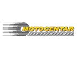 Motocentar Logo