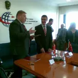 Bilateralna Sredba MK Turcija 2011 Slika 1