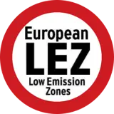 Lez Logo