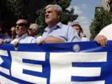 Предупредување !!! Штрајк на превозници во Грција