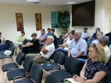 Галерија - Работилница „Осигурување во патниот превоз“