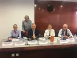 Величенствена средба на здруженија на превозници во Србија