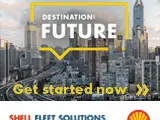 Новост Shell Fleet HUB надградена интернетна платформа