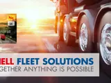 Shell Fleet Solutions – вашето решение за европскиот систем за патарина