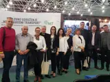 Годишно собрание и традиционален саем на деловни партнери “Truck Business Fair – TBF2019