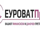 Известување од нашата ВИП членка Еуроват Про Дооел