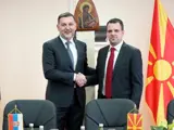 Македонската и српска царина потпишаа меморандум за признавање на кантарските белешки