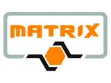 Matrix Logo