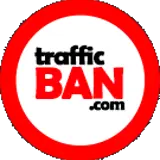 Trafficban Logo